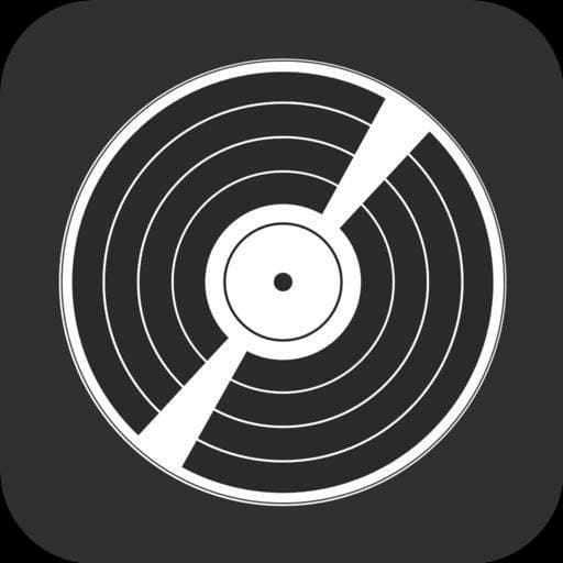 App Discogs