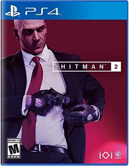 Videojuegos Hitman: Season Two