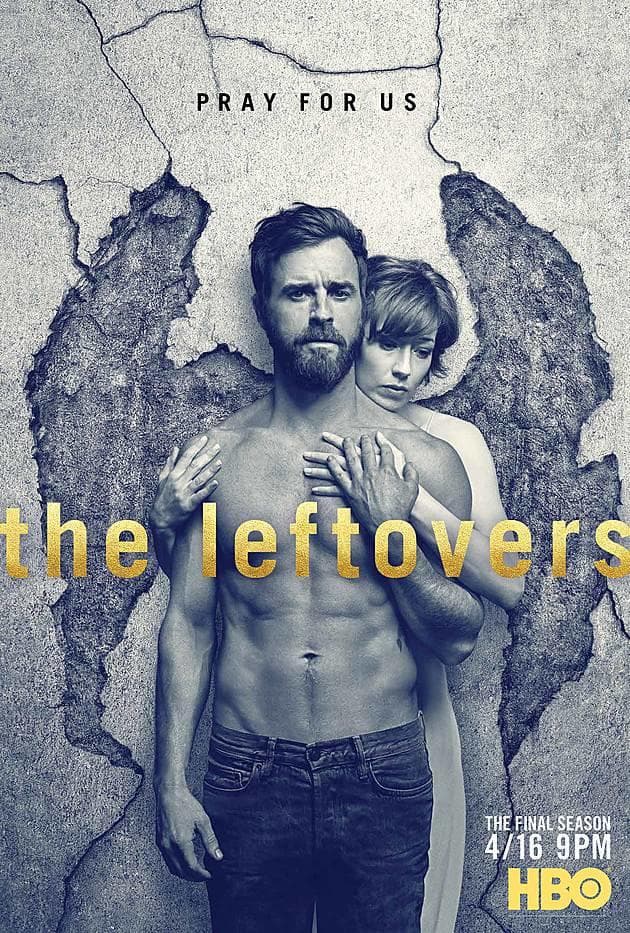 Serie The Leftovers