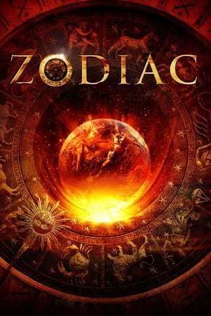 Movie Zodiac