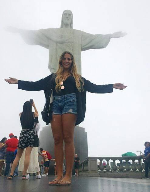 Place Cristo Redentor