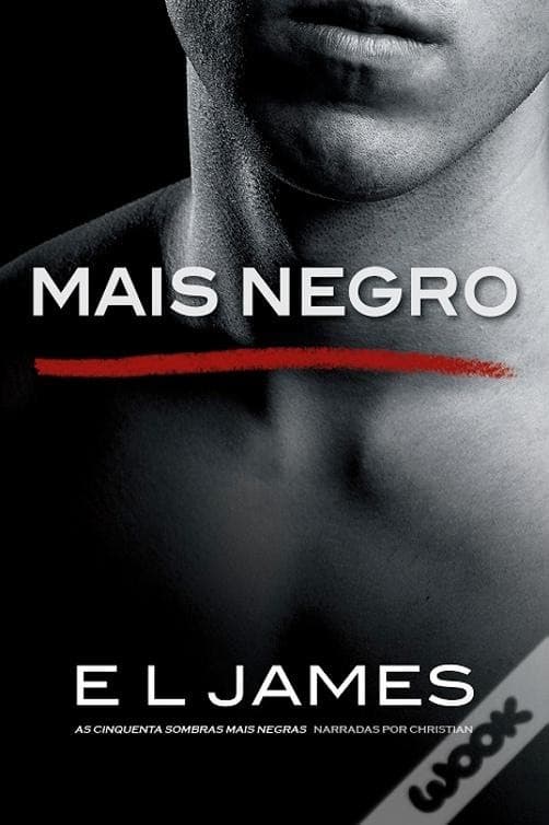 Libro Mais Negro