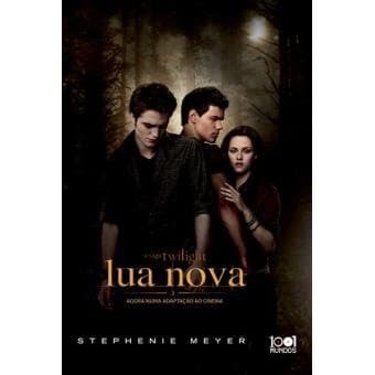 Libro Lua Nova 