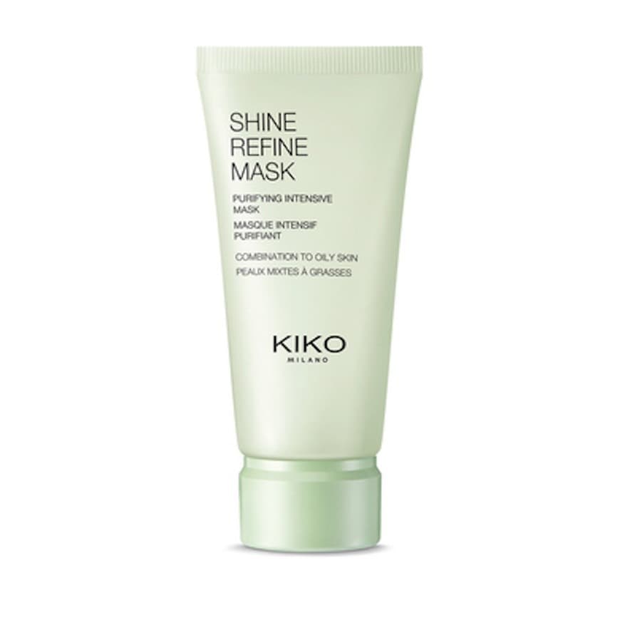 Moda Shine Refine Mask - Kiko