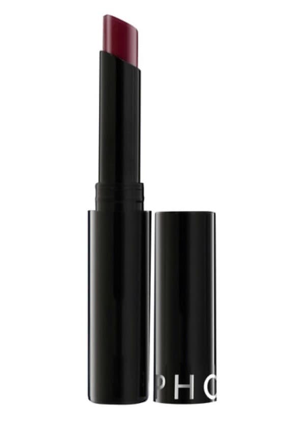 Moda Batom sephora - color lip last- n23 elegant