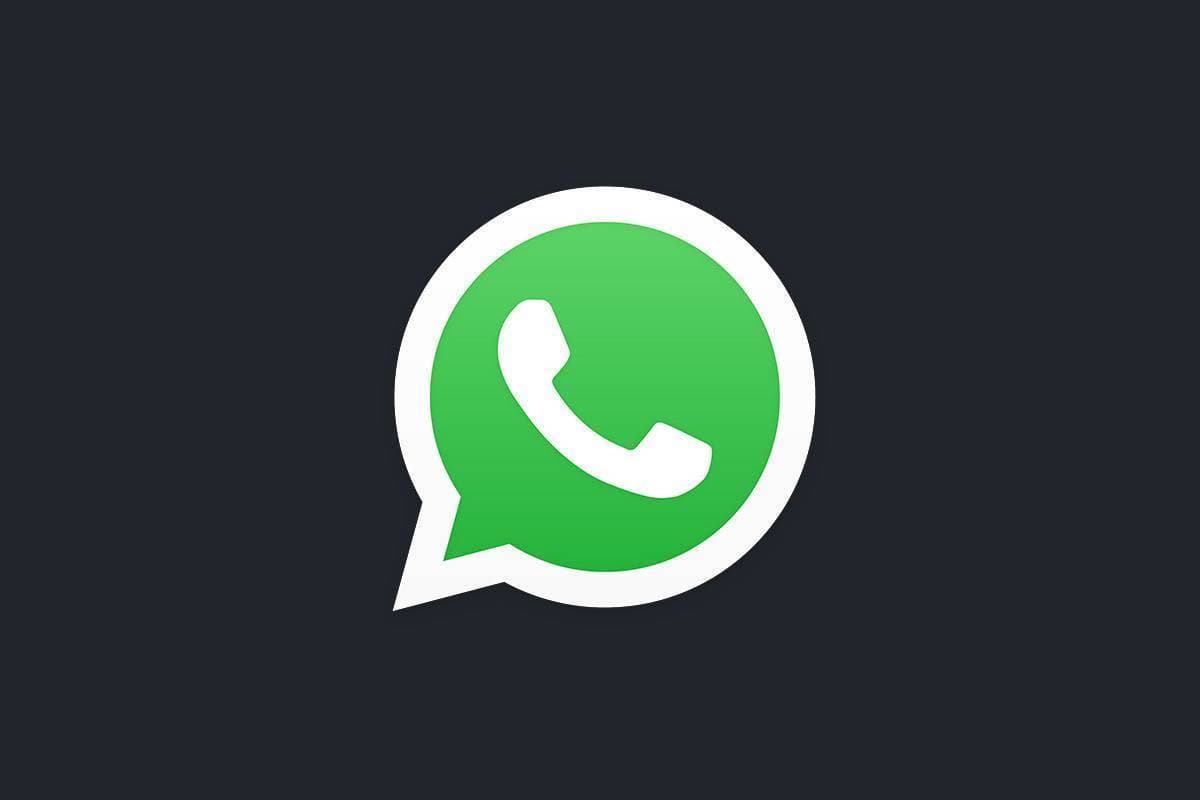 App WHATSAPP