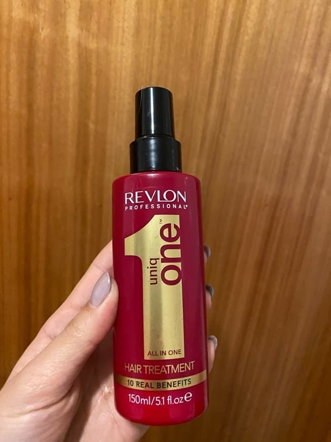 Belleza Revlon  - Lote de Uniq One