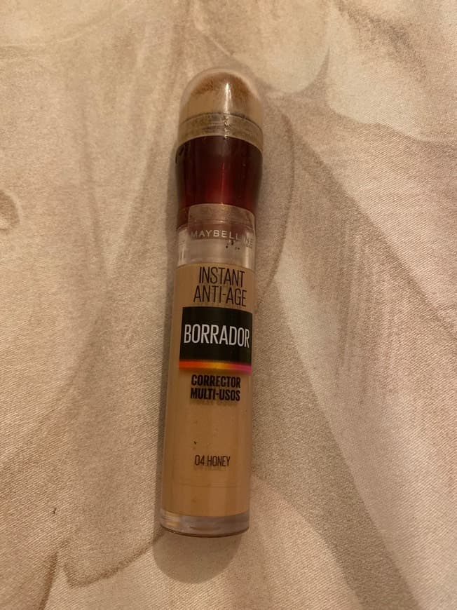 Belleza Maybelline Corrector de Ojeras