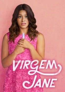 Serie Jane the Virgin