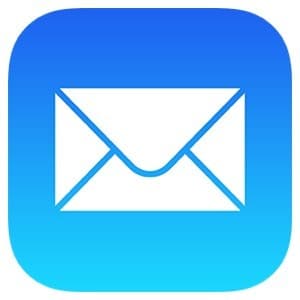 App Mail