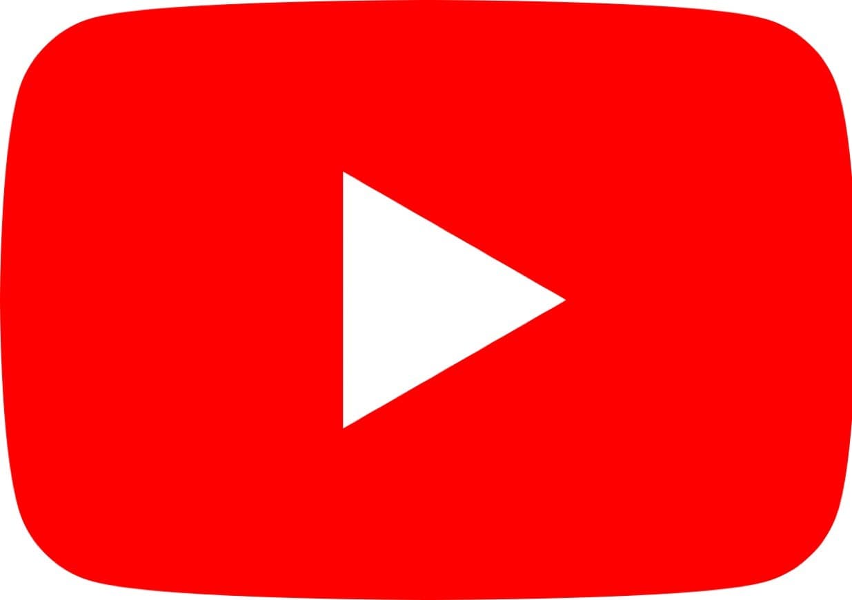 App YouTube 