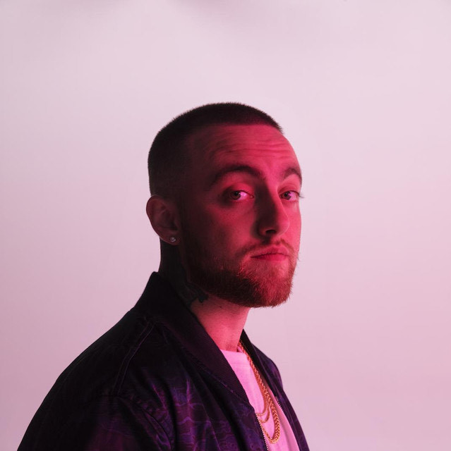 Music Mac Miller 