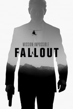 Movie Mission: Impossible - Fallout