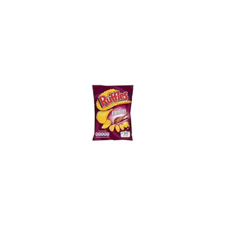 Product Ruffles Sabor Presunto