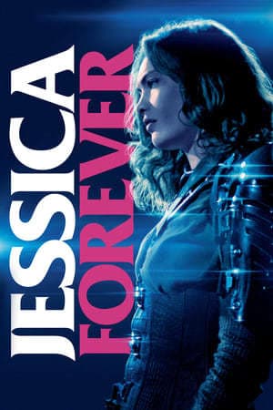 Película Jessica Forever