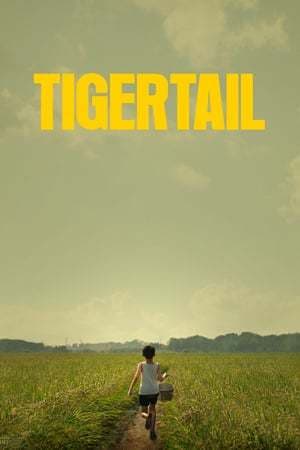 Película Tigertail