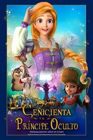 Película Cinderella and the Secret Prince