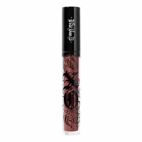 Belleza Kvd Vegan Beauty Xo Liquid Lip Vinyl - Lolita