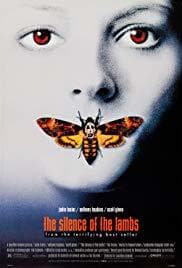 Película The Silence of the Lambs