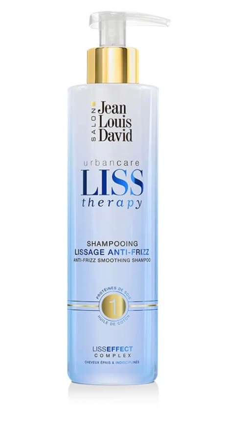 Moda Liss-Therapy-Shampoo