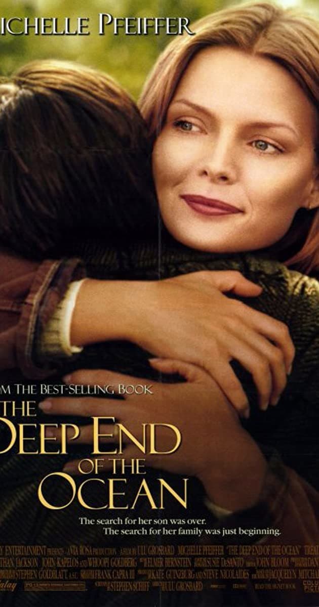 Película The Deep End of the Ocean