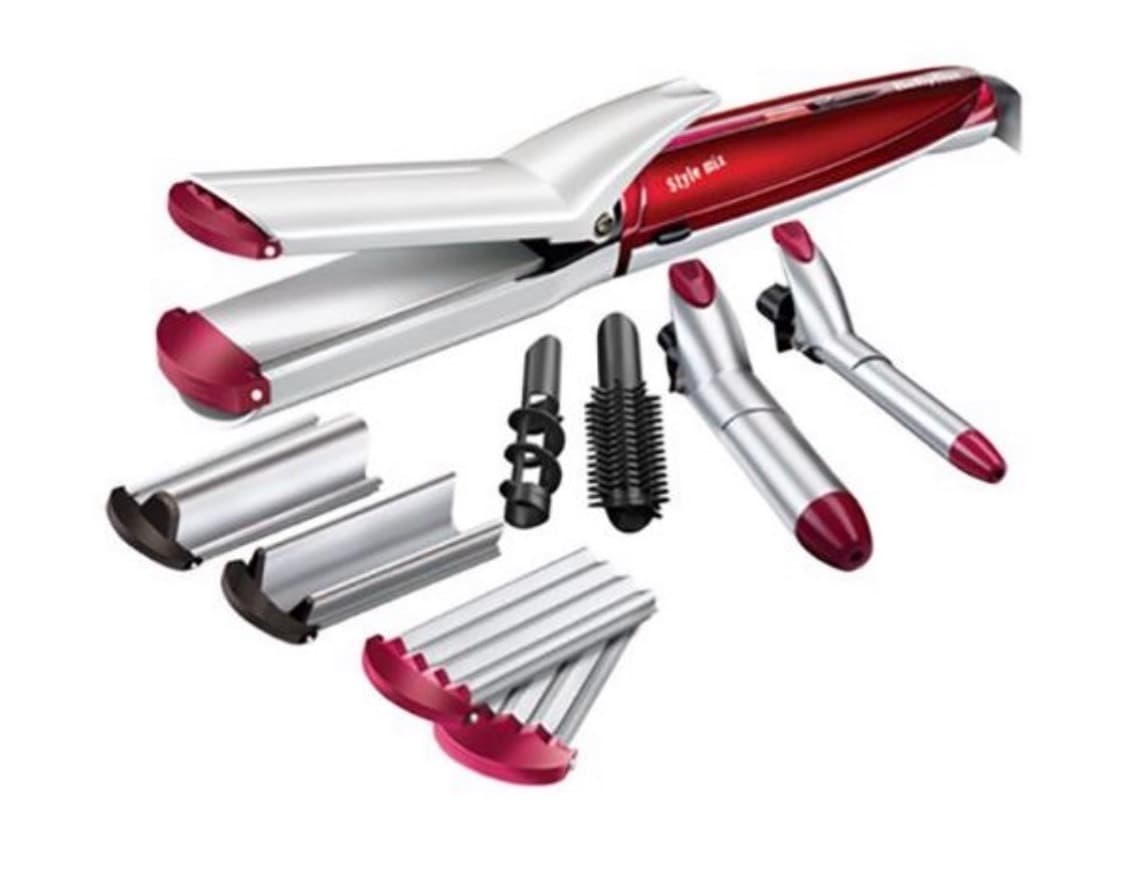 Moda BABYLISS