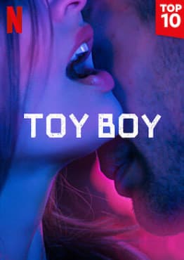 Serie Toy Boy