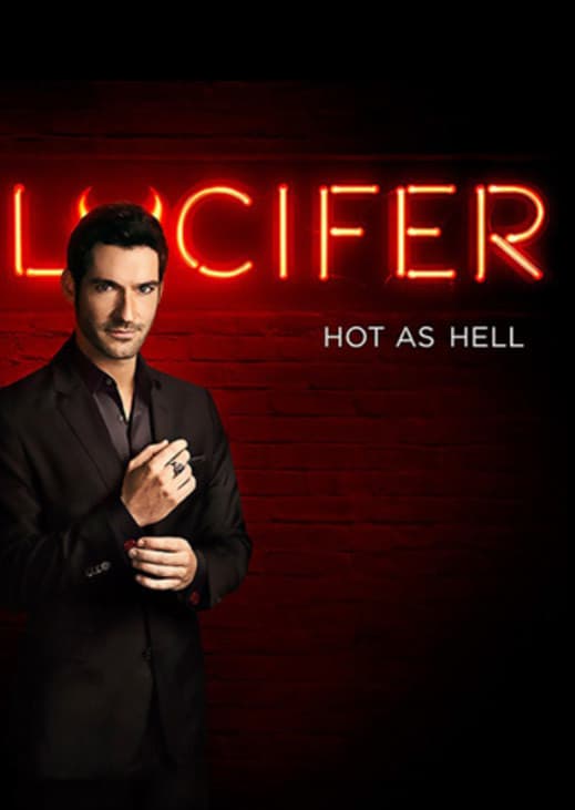 Serie Lucifer