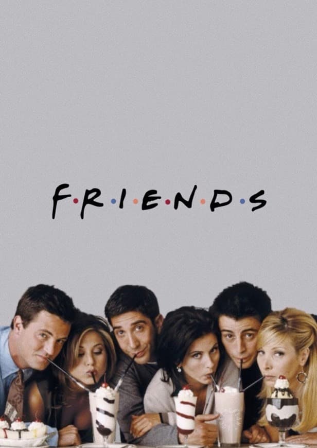 Serie Friends