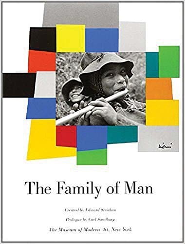 Libro The Family of Man