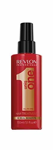 Beauty Revlon Professional UniqOne Classico Tratamiento en Spray para Cabello 150 ml