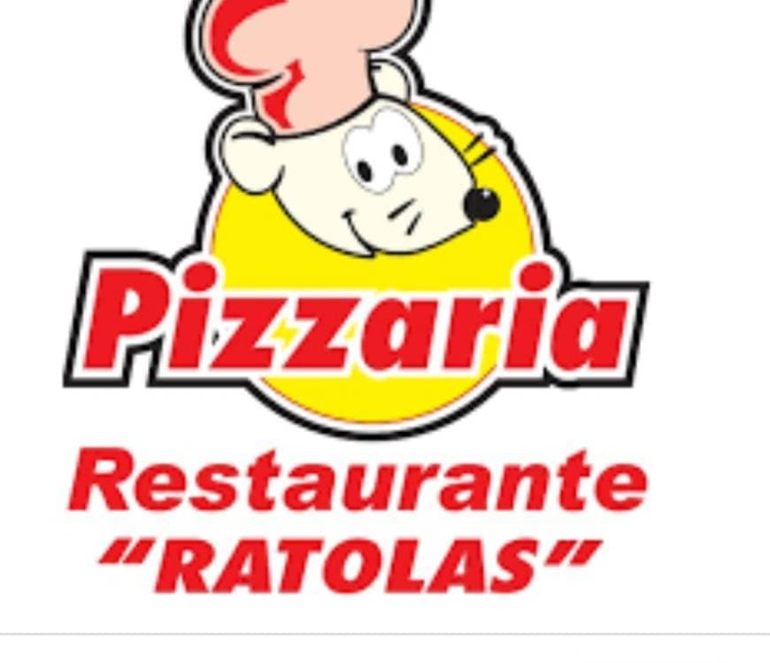 Restaurants Pizzaria Ratolas