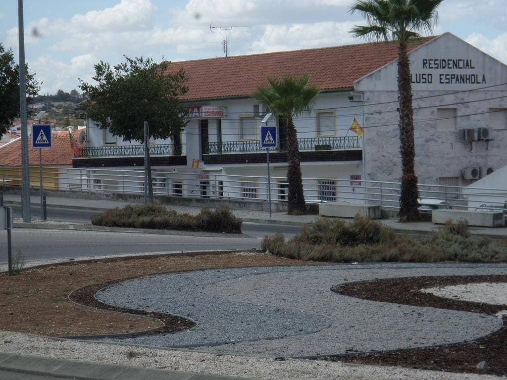 Place Pensão Residencial Luso Espanhola Elvas 