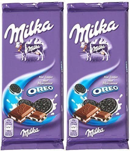 Product MILKA