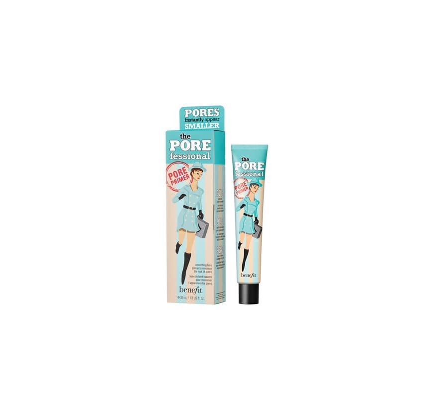 Producto The POREfessional