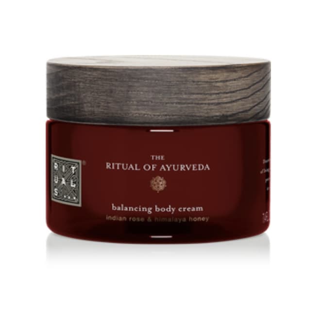 Producto THE RITUAL OF AYURVEDA-Body cream