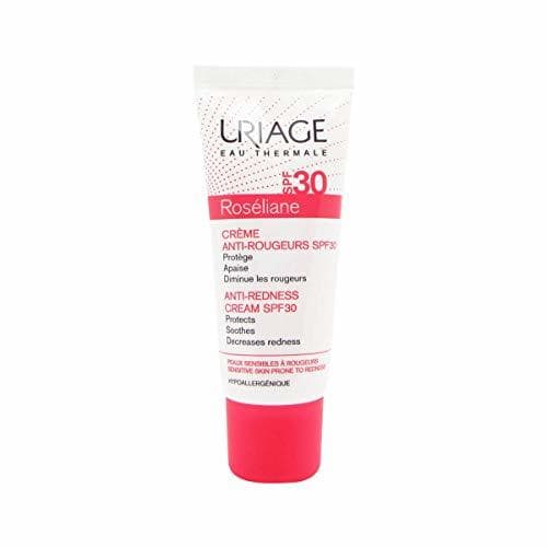 Beauty Uriage roséliane crema anti-rougeurs SPF 30 40 ml