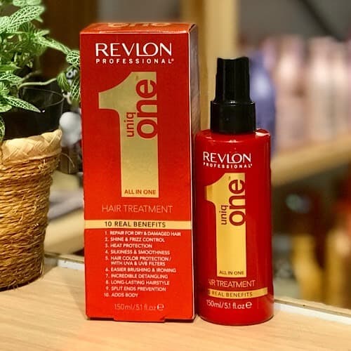 Product Finalizador revlon 