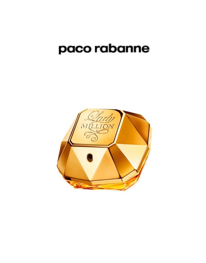 Product Pacco Rabanne