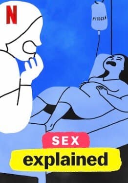 Serie Sex Explained