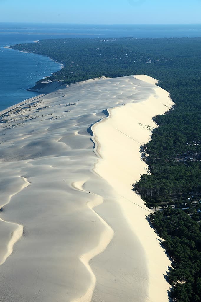 Lugar Dune du Pilat