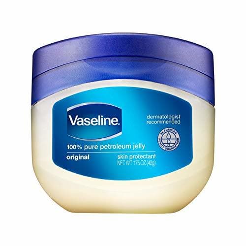 Beauty Vaselina Petroleum Jelly pura original