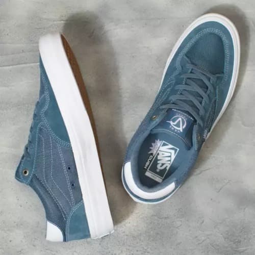 Product Vans Rowan Pro