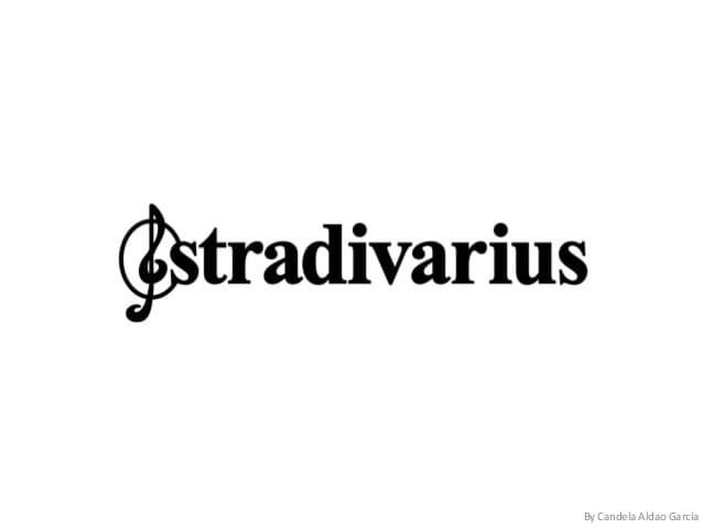 Moda STRADIVARIUS 