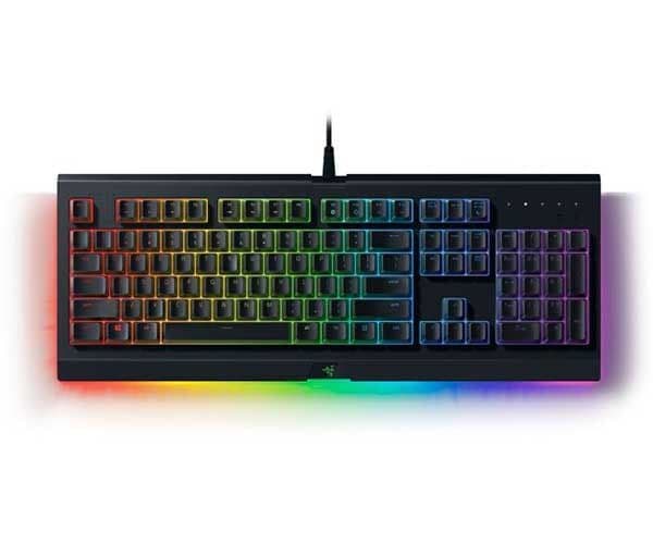 Moda Teclado razer