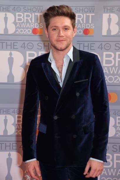 Fashion niall horan 