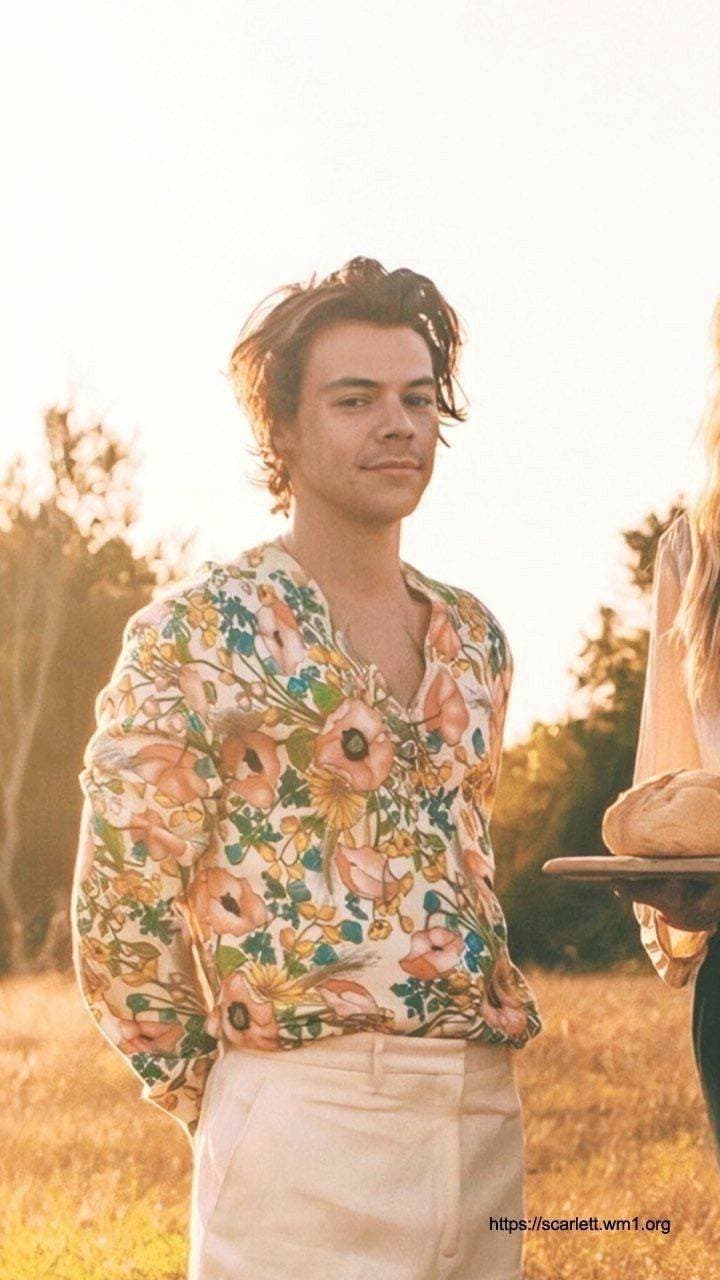 Moda harry styles 