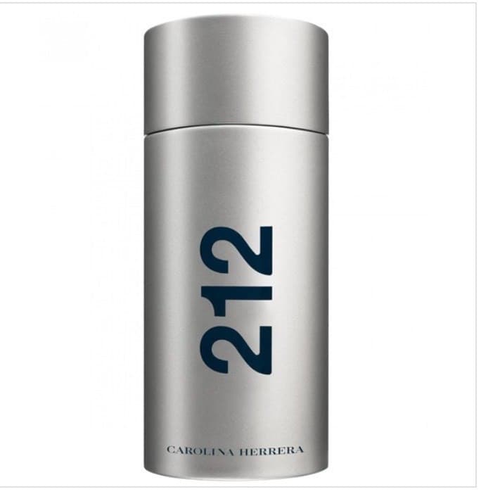 App Carolina Herrera 212