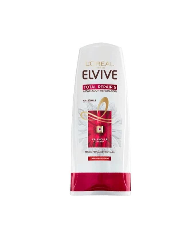 Producto Amaciador Elvive Total Repair 5