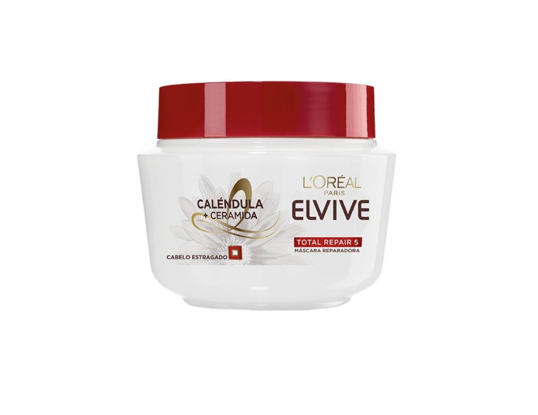 Producto Máscara Elvive Total Repair 5